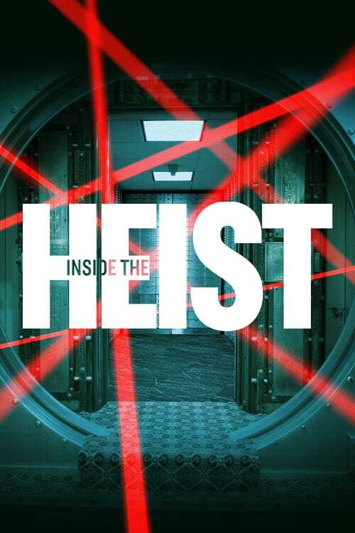 |PL| Inside the Heist 8