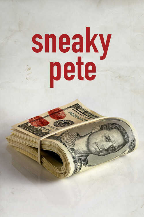 |NL| Sneaky Pete 8
