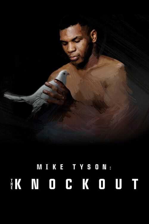 |EN| Mike Tyson: The Knockout 8