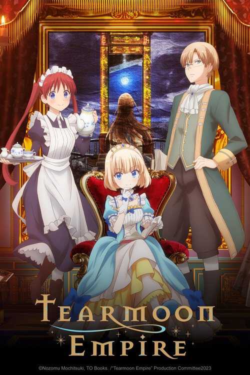 |FR| Tearmoon Empire 8