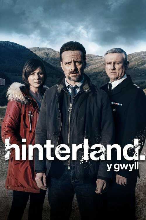 |FR| Hinterland 8