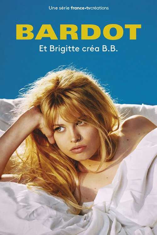 |RU| Bardot 8