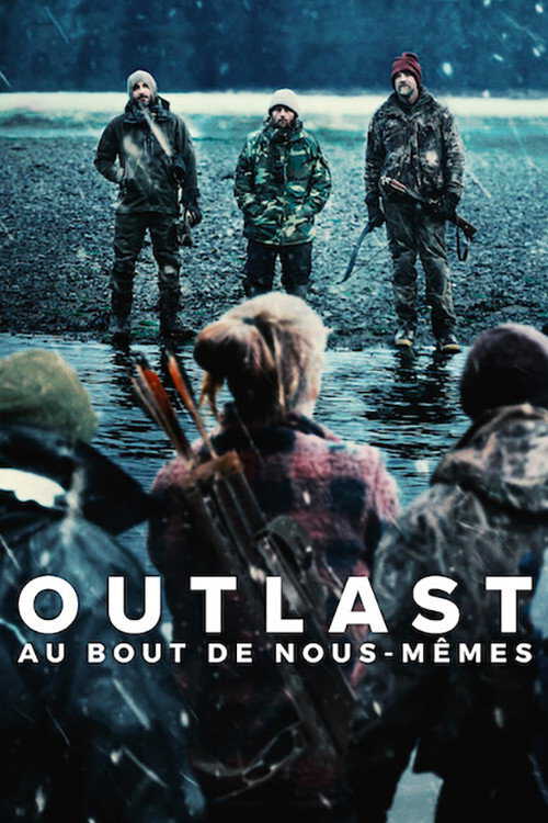 |FR| Outlast : Au bout de nous-mêmes 8