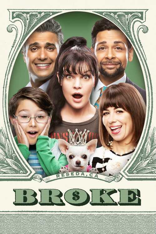 |EN| Broke 8