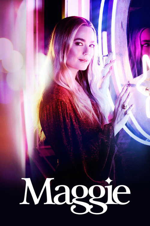 |PL| Maggie 8