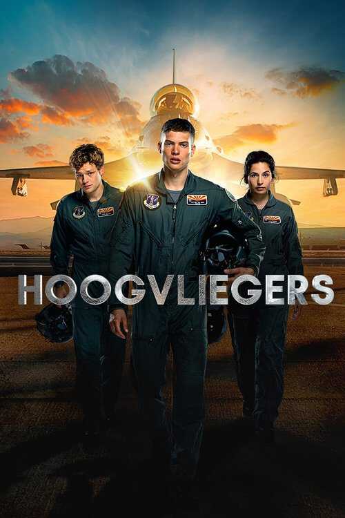 |NL| Hoogvliegers 8
