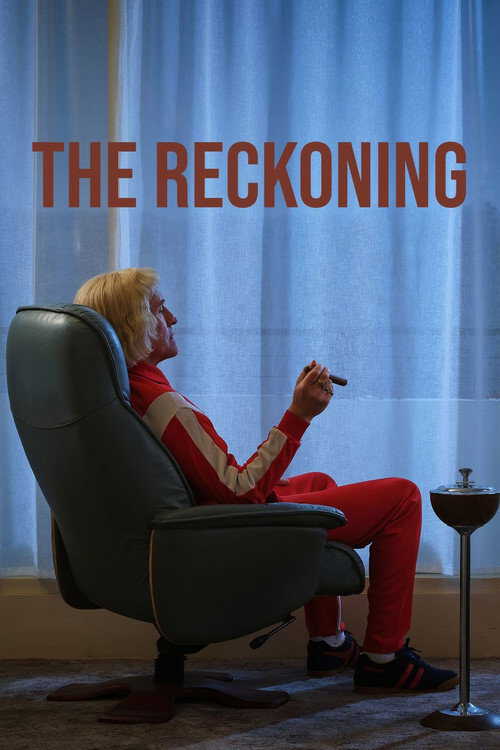 |EN| The Reckoning 8