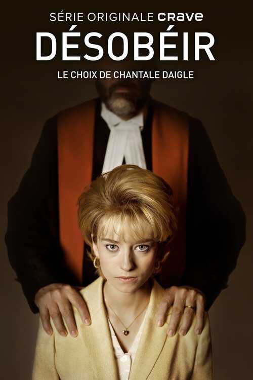|FR| Désobéir : le choix de Chantale Daigle 8