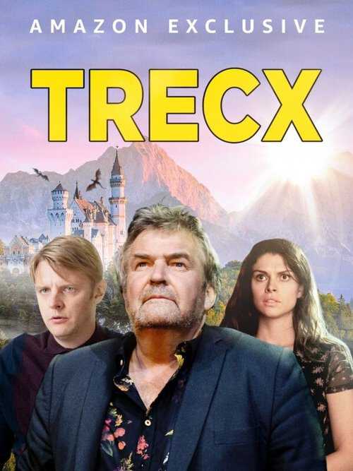 |NL| TRECX 8