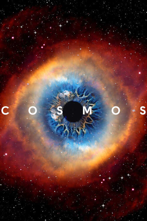 |EN| Cosmos 8
