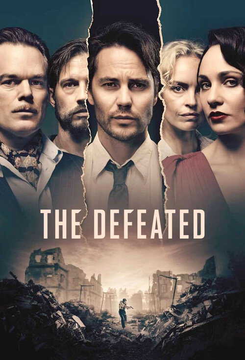 |IT| The Defeated 8