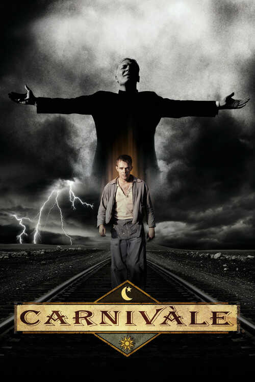|NL| Carnivàle 8