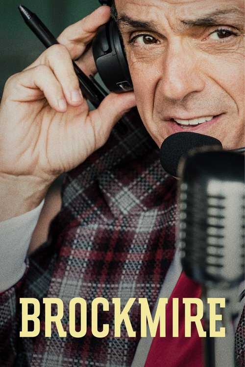 |EN| Brockmire 8