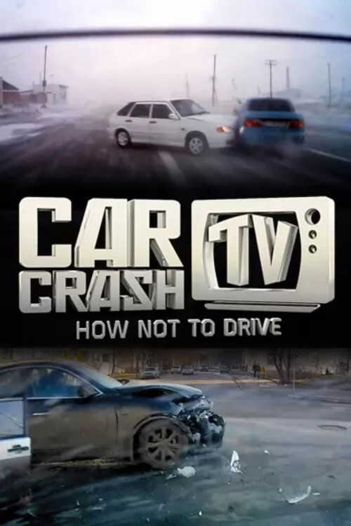 |EN| Car Crash TV 8