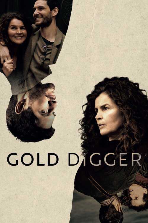 |NL| Gold Digger 8