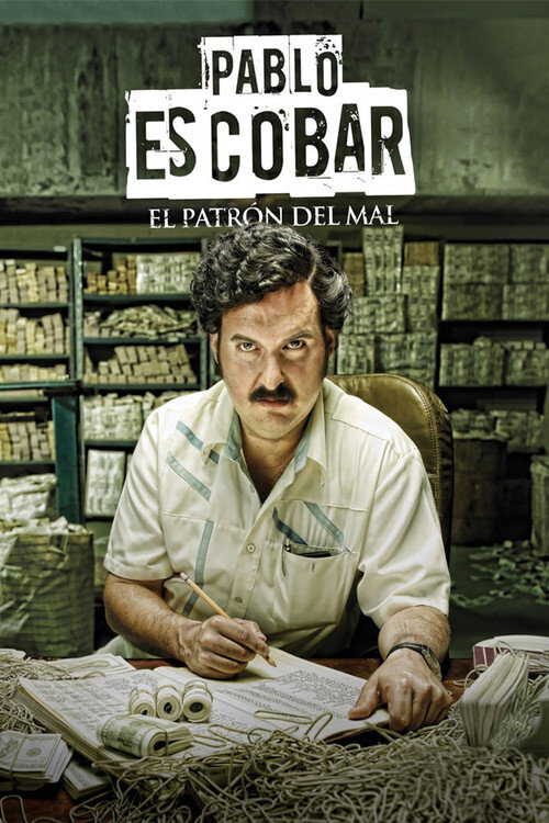 |FR| Pablo Escobar, le patron du mal 8