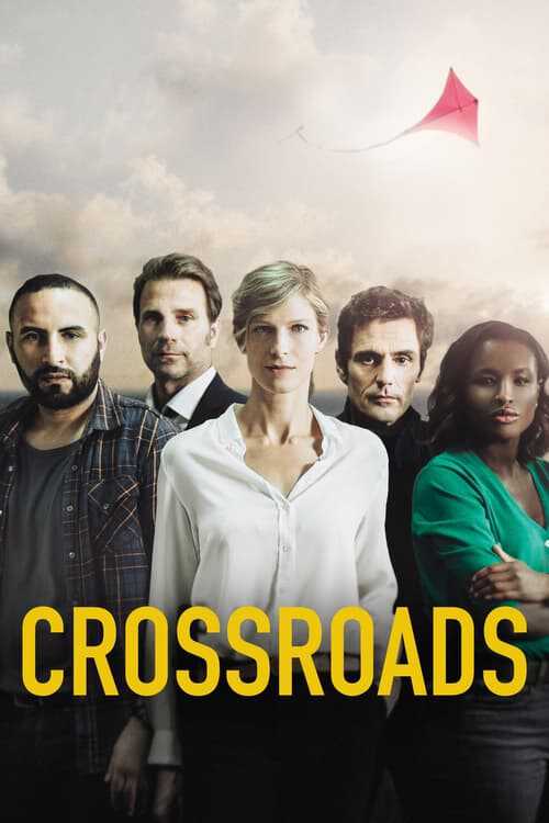 |FR| Crossroads 8