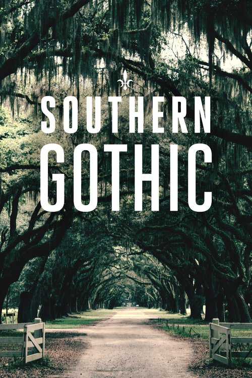 |EN| Southern Gothic 8