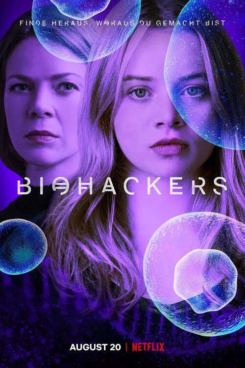 |DE| Biohackers 8
