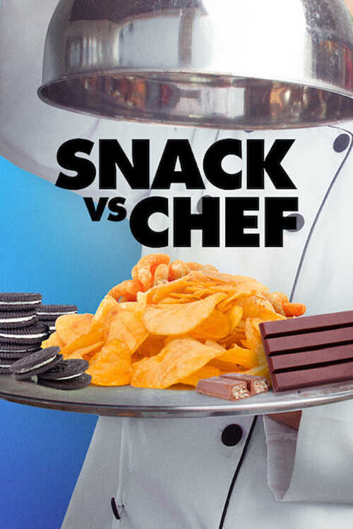 |PL| Snack vs Chef 8
