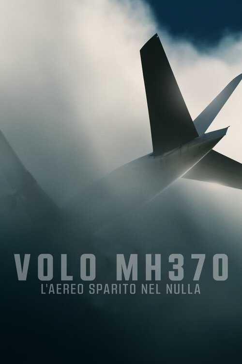 |IT| Volo MH370: l 8