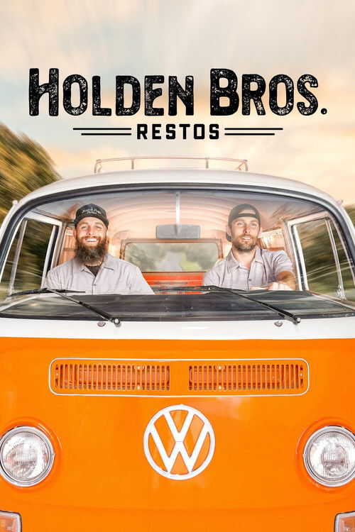 |NL| Holden Bros. Restos 8