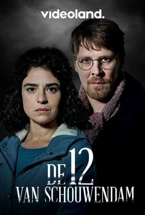 |NL| De 12 van Schouwendam 8