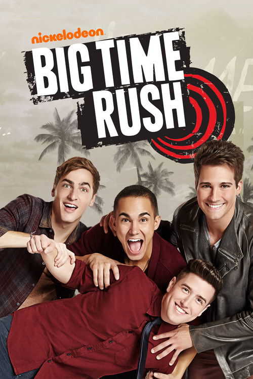 |EN| Big Time Rush 8