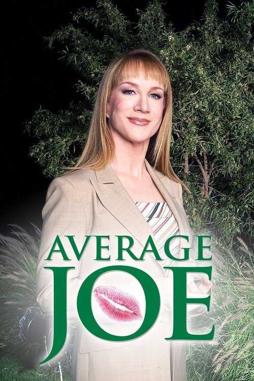 |RU| Average Joe 8