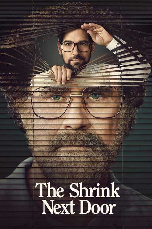 |GR| The Shrink Next Door 8