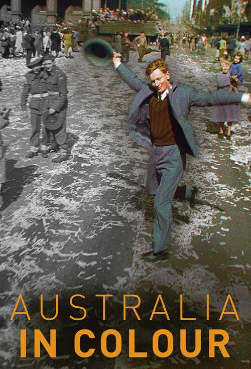 |EN| Australia in Colour 8