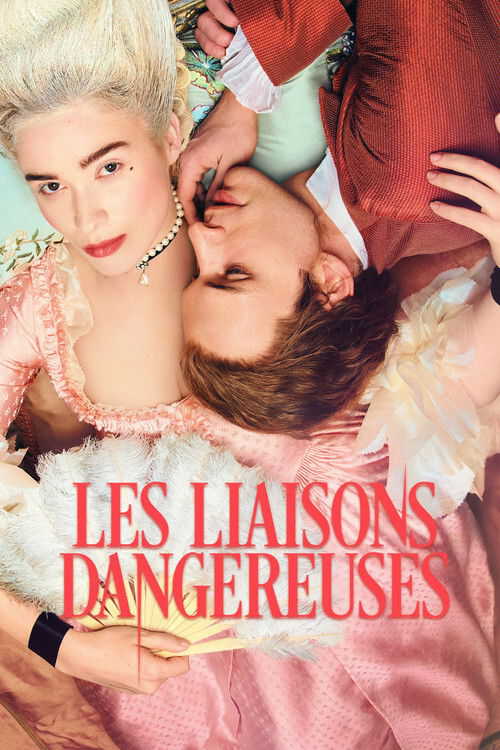 |FR| Les Liaisons dangereuses 8