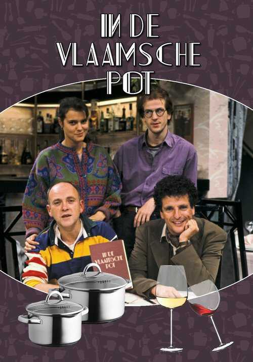 |NL| In de Vlaamsche pot 8