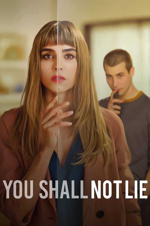 |ES| You Shall Not Lie 8