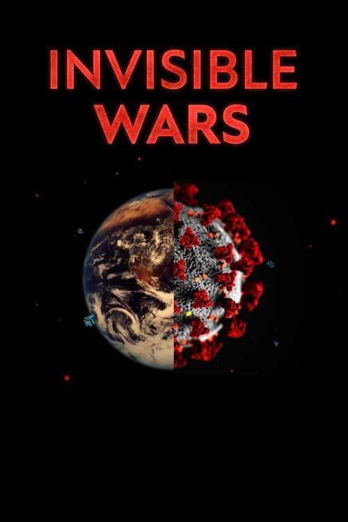 |EN| Invisible Wars 8