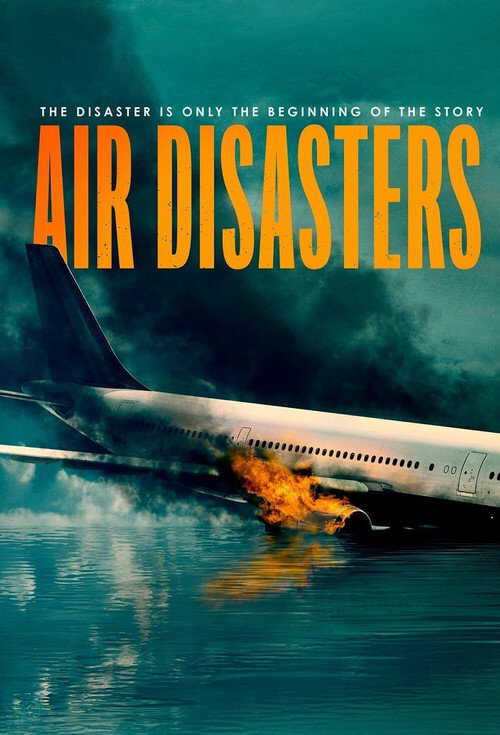 |EN| Air Disasters 8