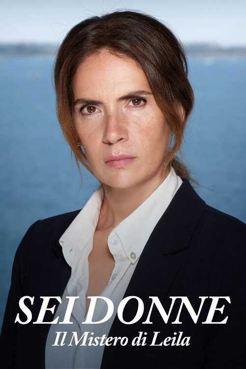 |IT| Sei donne Il mistero di Leila 8