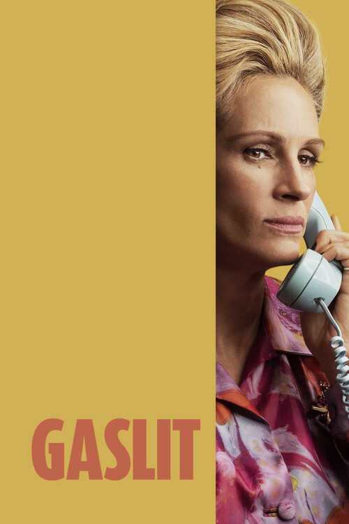 |RU| Gaslit 8