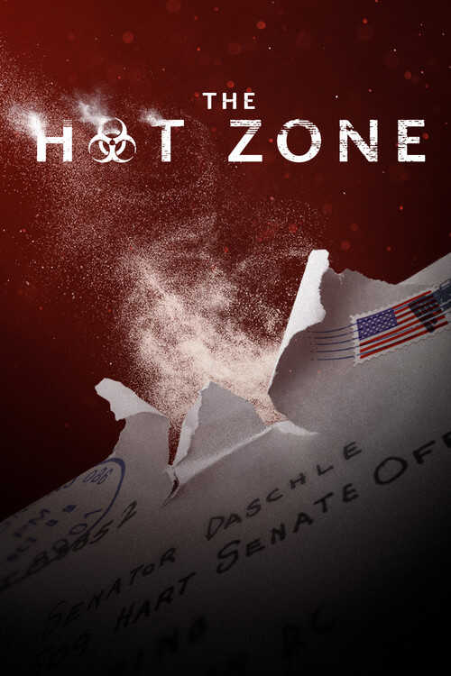 |NL| The Hot Zone HEVC 8
