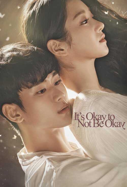 |NL| Its Okay to Not Be Okay 8