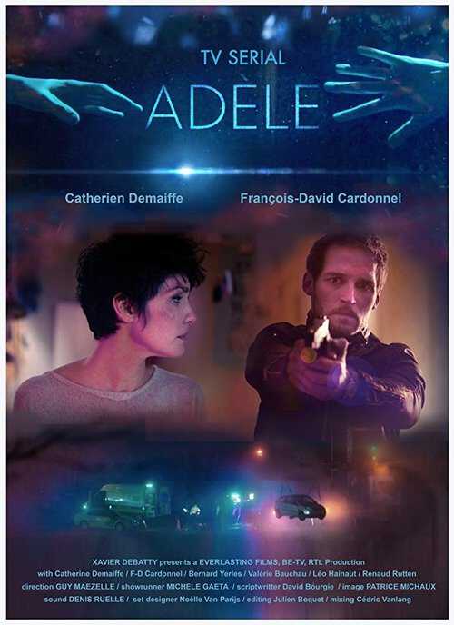 |ES| Adèle 8