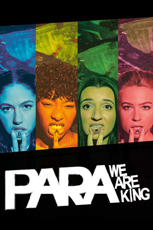|NL| Para - We Are King 8