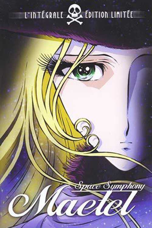 |FR| Space Symphony Maetel 8