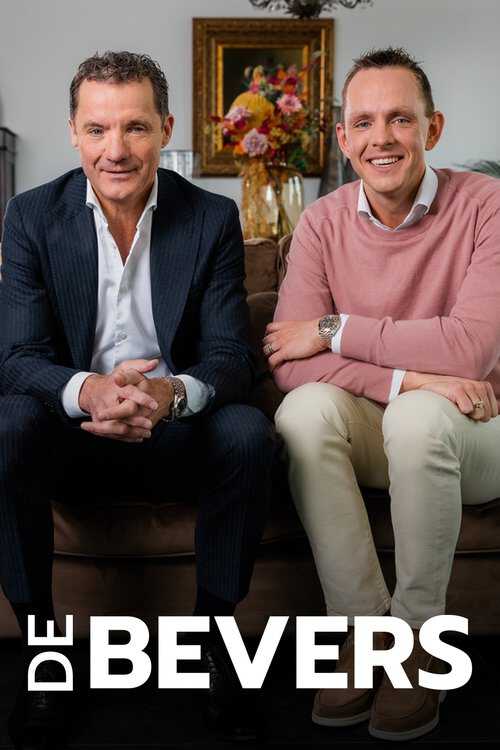 |NL| De Bevers 8