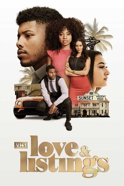 |EN| Love & Listings 8