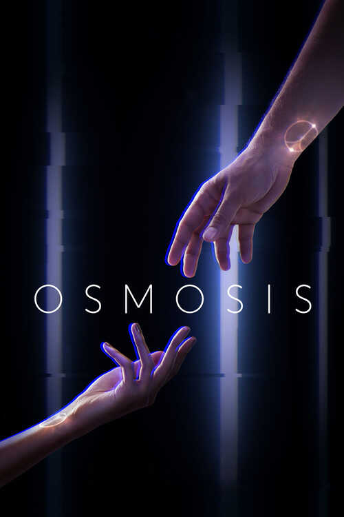 |DE| Osmosis 8
