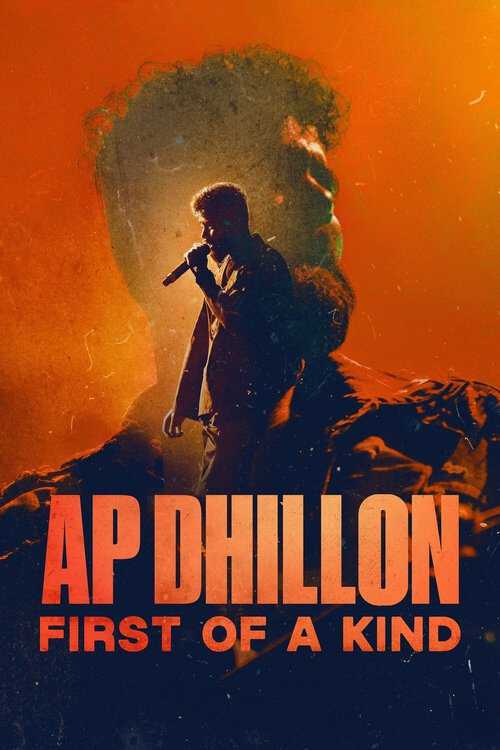 |IN| AP Dhillon: First of a Kind 8