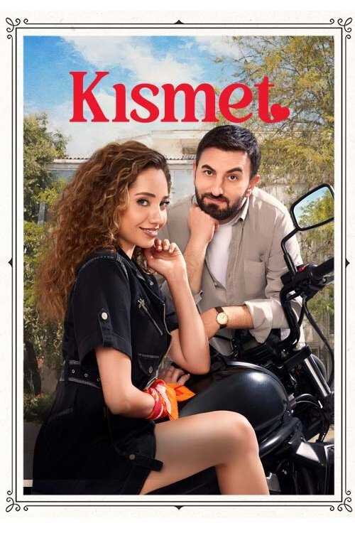 |TR| Kismet 8