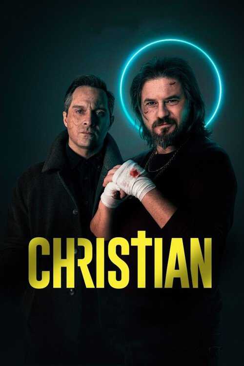 |IT| Christian 8
