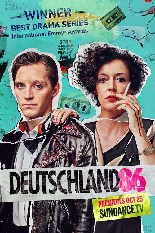 |NL| Deutschland 8